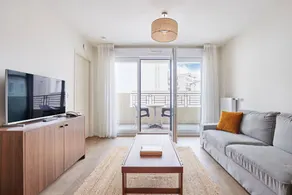 Flat with sauna - Image 4