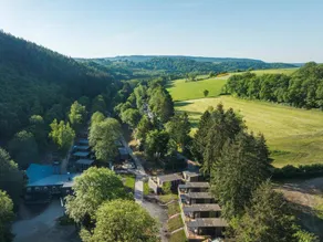 Locanda adatta alle famiglie con terrazza e sauna - Image 2