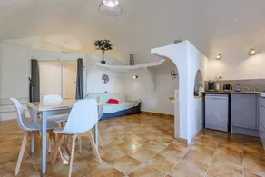Cottage “Les Blaches” with shared pool, Wi-Fi, and air conditioning - Image 2