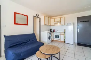 Appartement de vacances | Vue plage - Image 5
