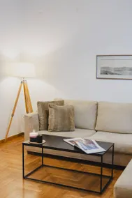 Children-friendly holiday apartment | Perfect for remote work - Image 2