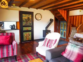 Chouc'lé n° 20, 5 rooms with full comfort - Image 5