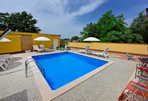 Charmante Ferienwohnung mit Terrasse, Grill und Pool - Image 4