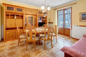 Apartamento con jardín, barbacoa y terraza | Vistas a la montaña - Image 4