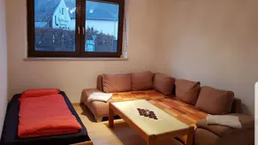 Holiday apartment with barbecue, garden & terrace - Image 2