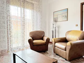 Family-oriented nice flat with terrace | City view | Beach nearby | Pet-friendly - Image 5
