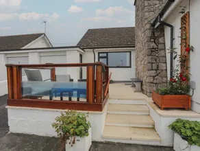 Cottage avec jardin | Vue plage - Image 3