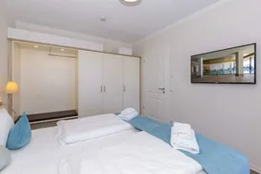 Appartamento con sauna | Vista sul mare - Image 4