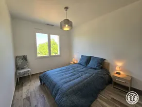 Flat with garden & BBQ - Image 5