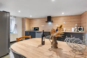 Le Nid de Campan – Mountain View & Terrace in the Heart of the Pyrenees - Image 2