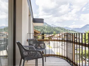 Beautiful holiday apartment with sauna, garden & heated pool | Nature view | Close to the ski | Pets allowed - Image 3
