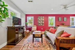 Appartement de vacances avec internet haut débit et jardin - Image 4