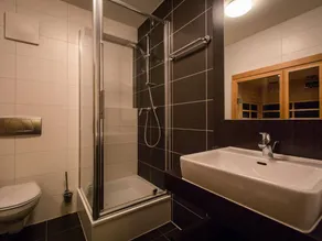 Apartment with garden & sauna | Nature view | Next to the ski - Image 5