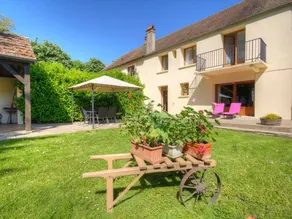 Cottage with barbecue - Image 2