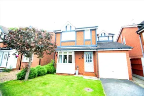 Holiday home with garden - Image 3