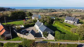Gite with barbecue | Beach view - Image 5