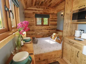 Cottage avec jardin | Vue plage - Image 5
