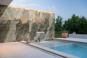 Villa with BBQ, terrace & pool | Dogs allowed - Image 2