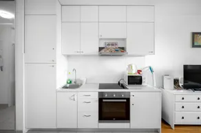 Nice studio with terrace - Image 5