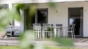 Apartment 'Jung Und Lind' with Private Terrace, Private Garden and Wi-Fi - Image 2