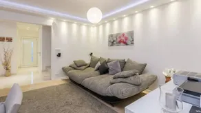 Villa entièrement équipée avec piscine privée, barbecue et jardin | Vue mer | À côté de la plage | Avec animaux autorisés - Image 5