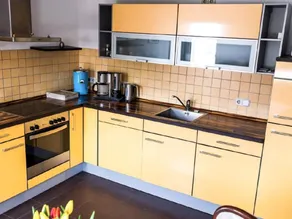 Apartment Tolle Ferienwohnung in Freital by Interhome - Image 4