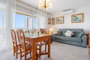 Lovely holiday apartment with terrace & garden | Beach view | Close to the beach - Image 2