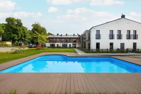 Comfortable Apartment With a Terrace - Image 2