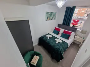 Flat with 2 rooms for 6 persons - Image 4