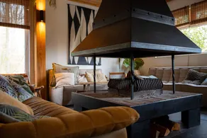 Pleasant house with jacuzzi | Dogs allowed - Image 3