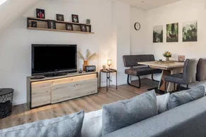 Attraente appartamento con 1 camera da letto per 3 persone - Image 4
