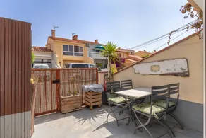 Wonderful studio with terrace, BBQ & fast internet | Beach nearby | Pet-friendly - Image 2