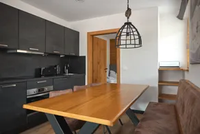 Magnífico apartamento apta para familias con terraza, jardín y sauna | Vistas a la montaña | Esquí cercano | Admite mascotas - Image 4
