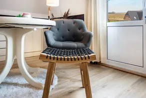 Fully equipped beautiful apartment with sauna - Image 4