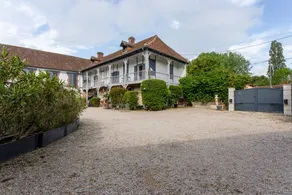 House with pool, terrace & garden | Garden view - Image 3