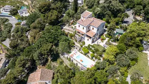 Villa with terrace, private pool & BBQ - Image 2