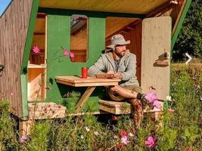 Wonderful unique accommodation | Beach nearby | Pets are welcome - Image 4