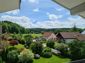Children-friendly holiday apartment | Garden view - Image 2