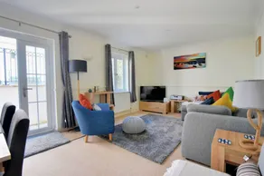 Cottage with garden | Beach view - Image 4