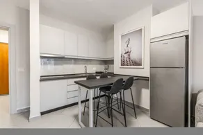 Apartment with 2 bedrooms for 5 persons - Image 4