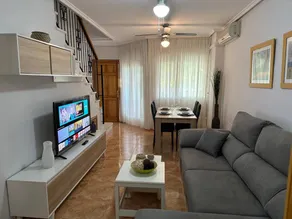 Children-friendly lovely bungalow with pool, garden & terrace | Sea view | Beach nearby | Pets allowed - Image 5