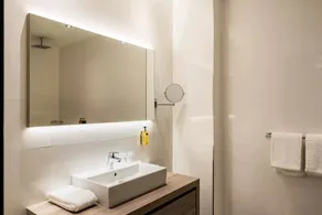 Studio avec 1 chambre à coucher pour 2 personnes - Image 5
