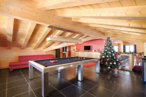 Fully equipped nice chalet with pool, barbeque & garden - Image 4