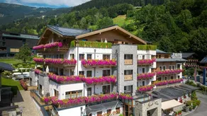 Suite für 4 Personen (46 m²) in Zell am See - Image 2