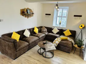 Cottage avec jardin et jacuzzi | Vue plage - Image 4