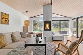 House with BBQ & terrace - Image 2