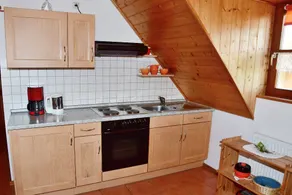 Charming flat with barbeque - Image 4