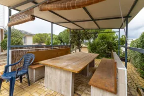 Country house 'Casita San Martín' with private pool and views of San Juan reservoir - Image 3