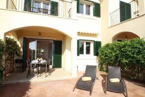 House with terrace, garden & pool | Sea view - Image 5