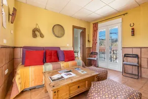 Apartment 'Picón' with Mountain View, Private Terrace and Wi-Fi - Image 5